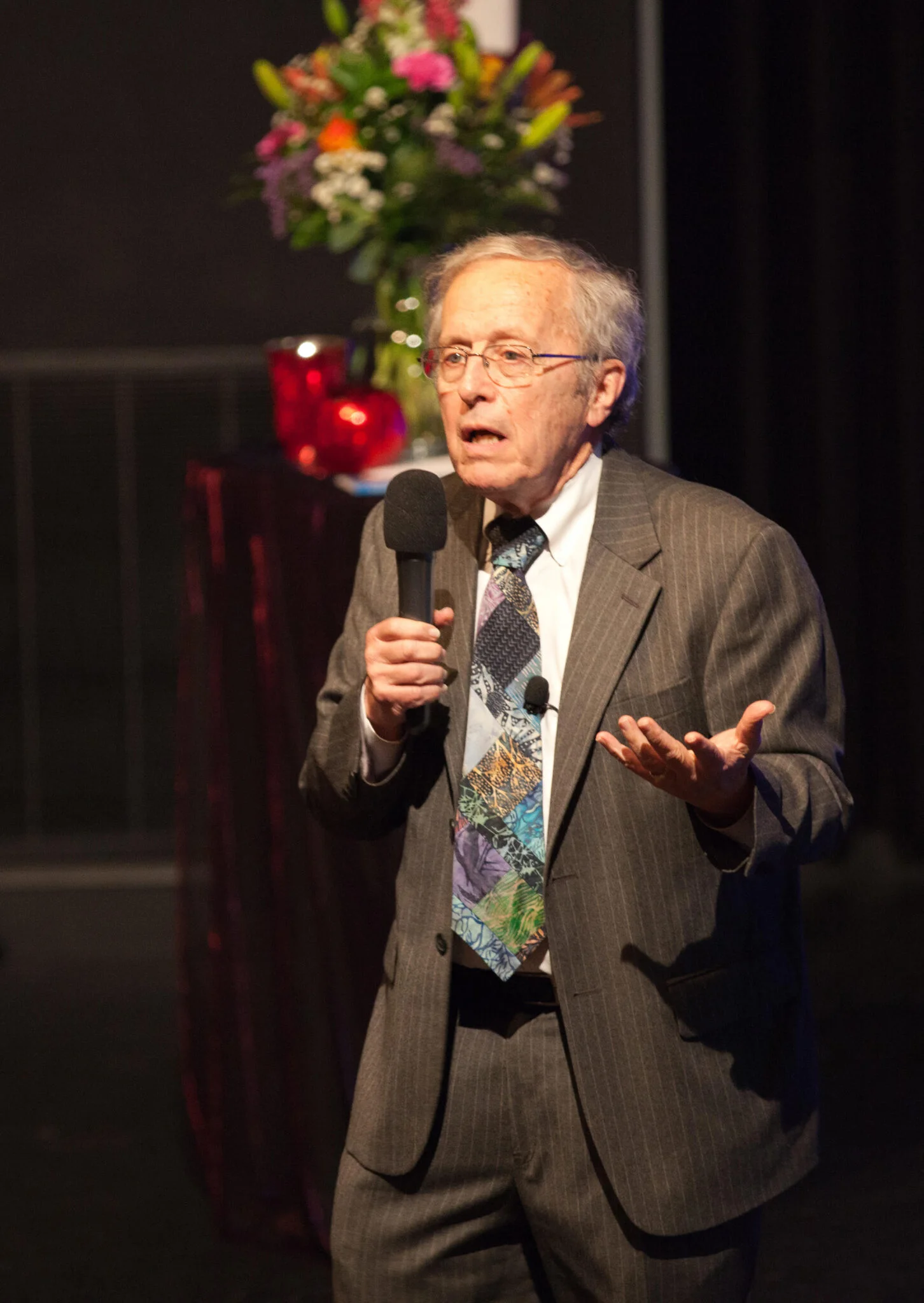 Dr. Scott Sheperd